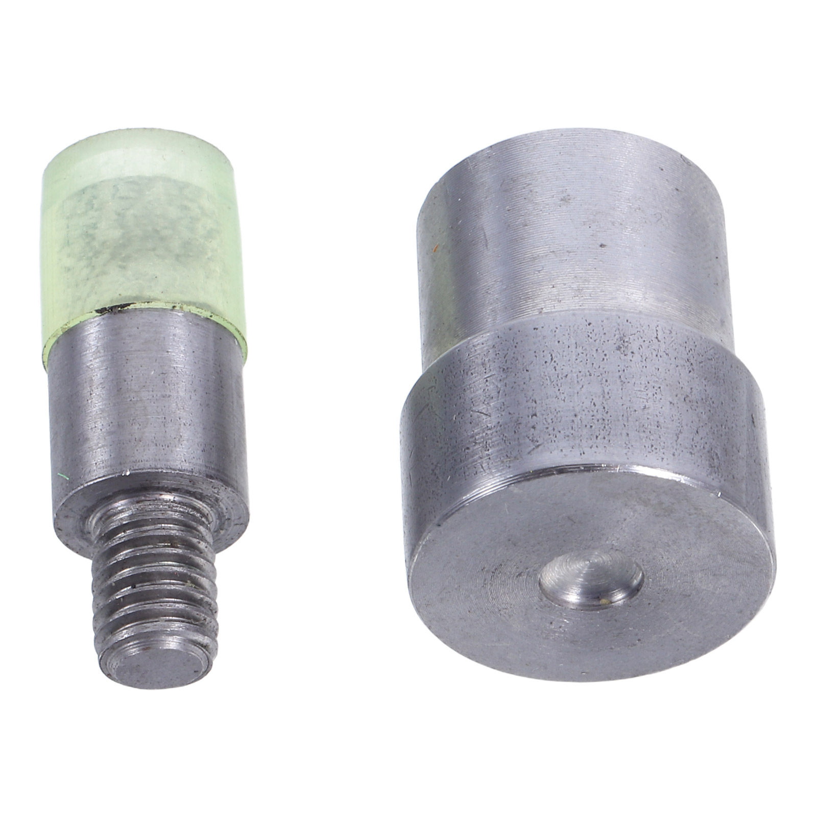 2Pcs Universal Hand Press Rive - Leatherwork Rivet Setter ulasan dan harga