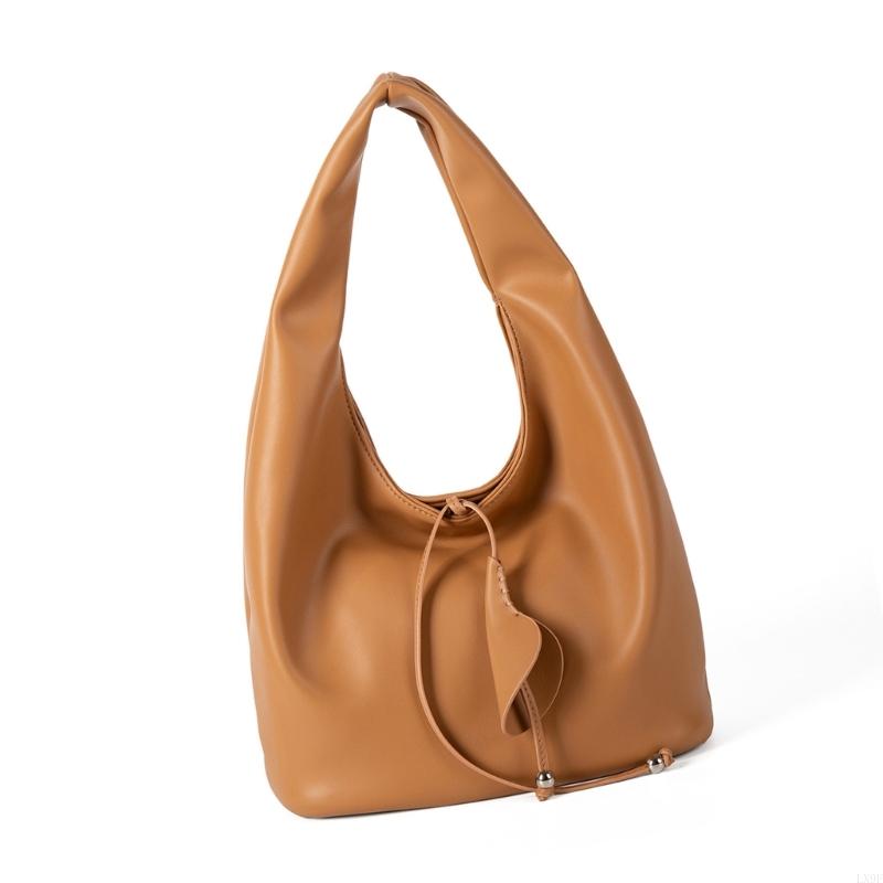 Stylish PU Leather Bag For Wo - Leather Work Duffle Bag ulasan dan harga