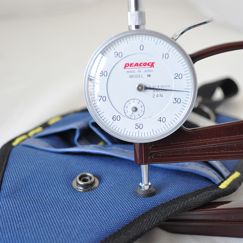 Tool Holder Pouch Bag Work Bel - Leather Works Belt ulasan dan harga