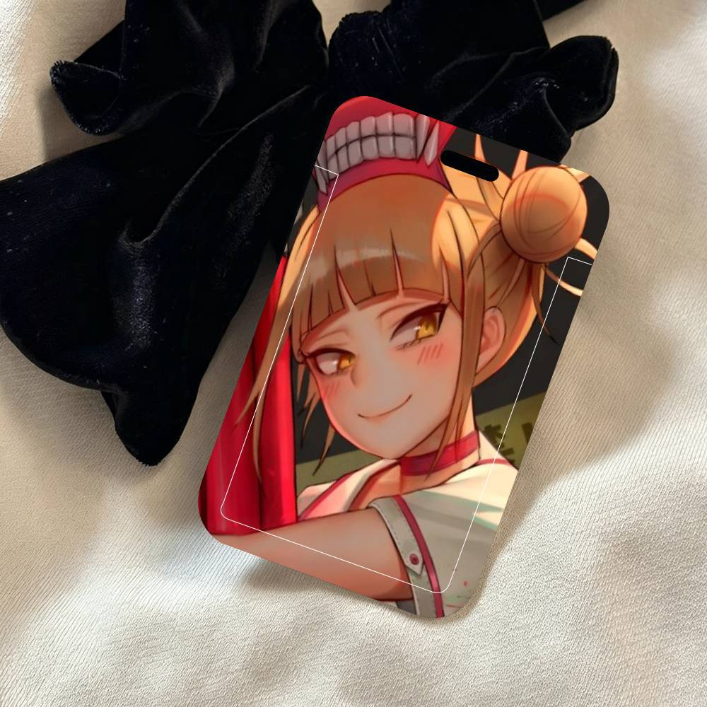 Anime My Hero Academia Himiko  - Leather Work In My Area ulasan dan harga