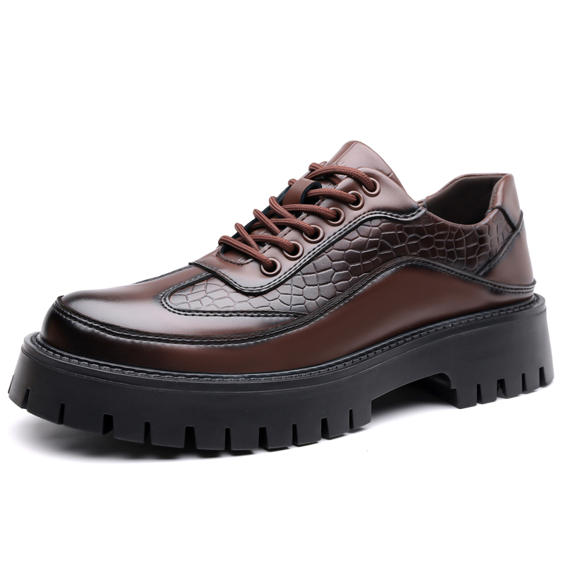 2026 Classic Brand Men's Busin - Leatherworking Classic ulasan dan harga