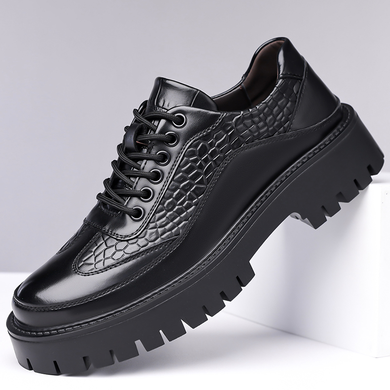 2026 Classic Brand Men's Busin - Leatherworking Classic ulasan dan harga