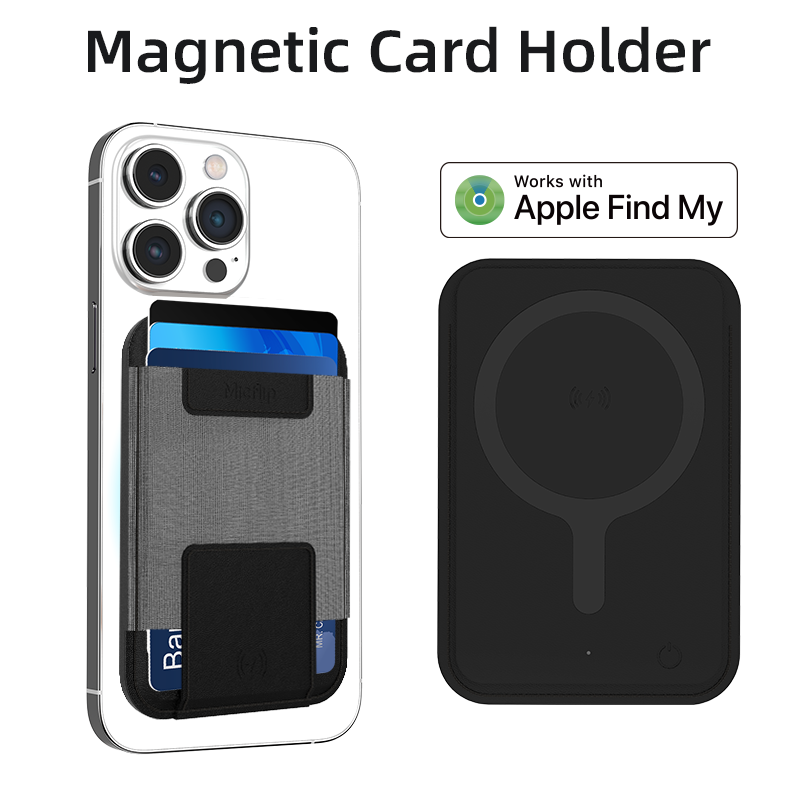 Micflip Trackable Magnetic Car - Leather Work In My Area ulasan dan harga