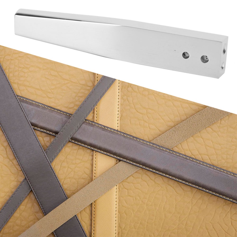 Stainless Steel Rivet Setting  - Leatherwork Rivet Setter ulasan dan harga