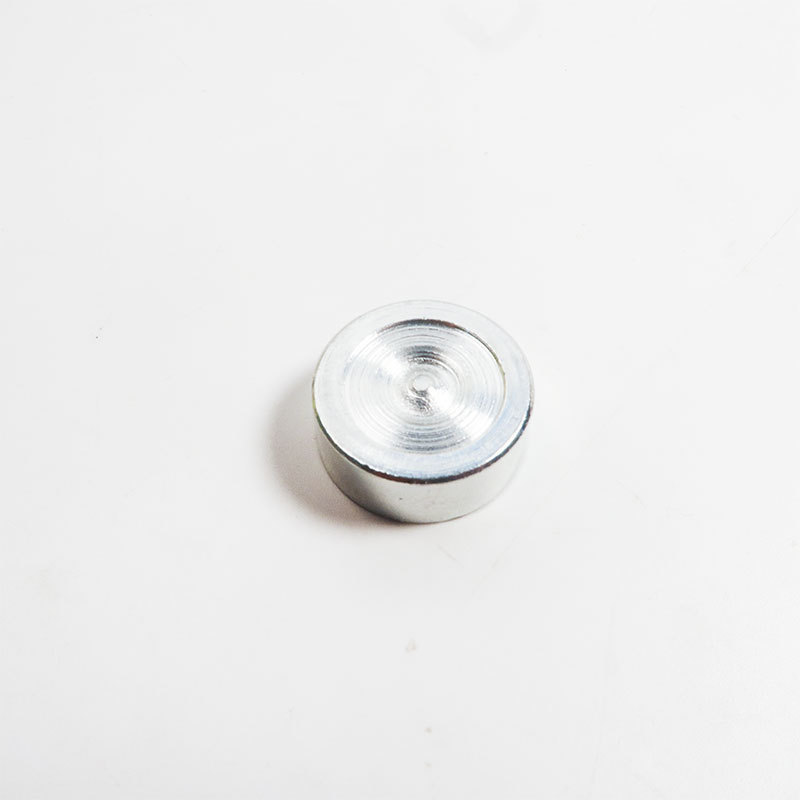 7 in One Bottom Plate Hole Pun - Leatherwork Rivet Setter ulasan dan harga
