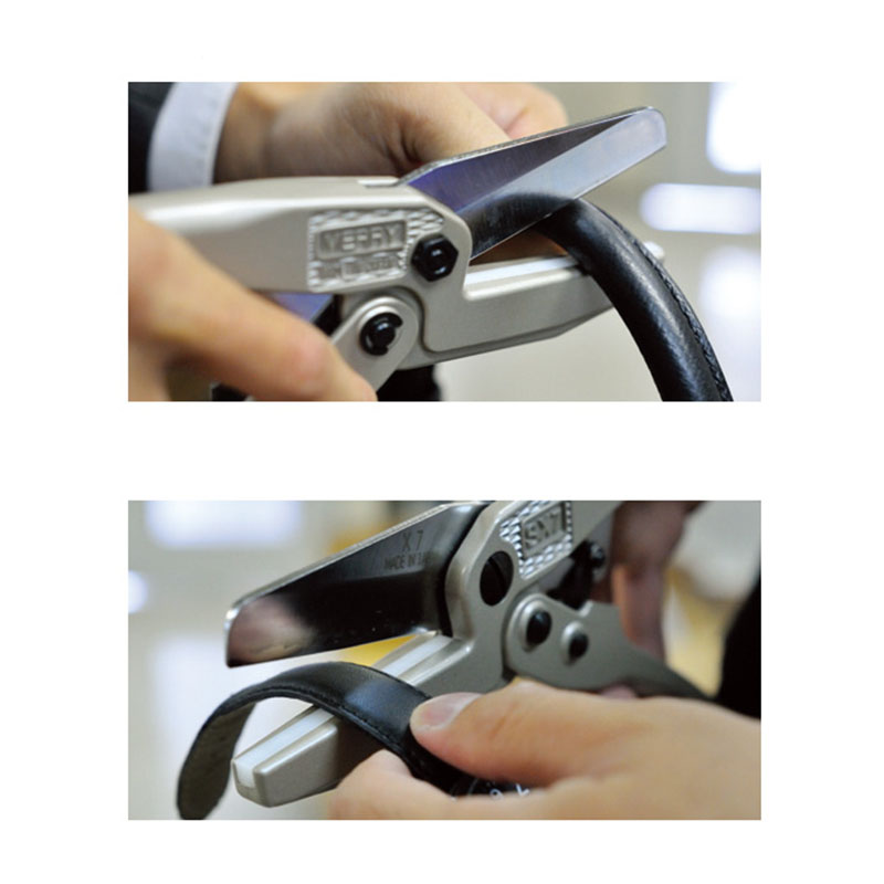 Japan Muromoto Merry Cutter SX - Leathercraft Japan ulasan dan harga