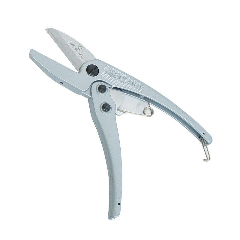 Japan Muromoto Merry Cutter SX - Leathercraft Japan ulasan dan harga