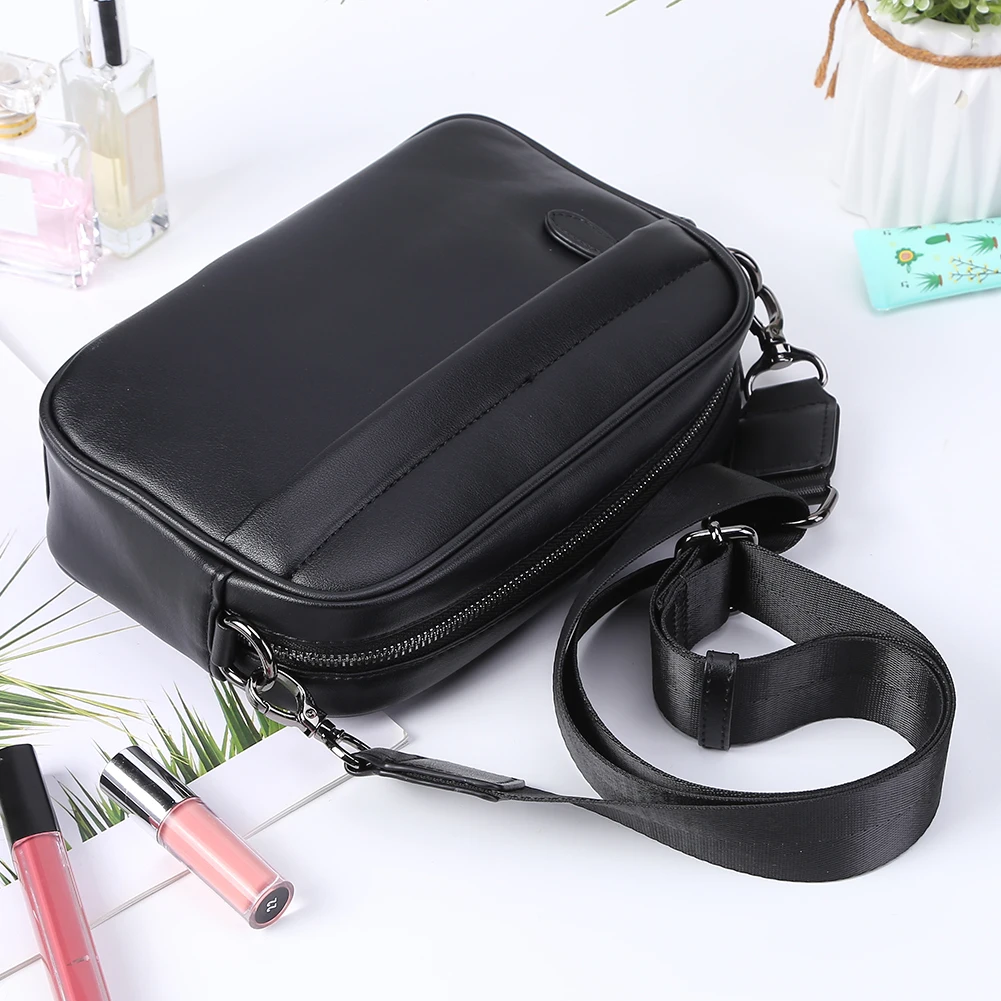 Men Classic Pattern Business S - Leatherworking Classic ulasan dan harga