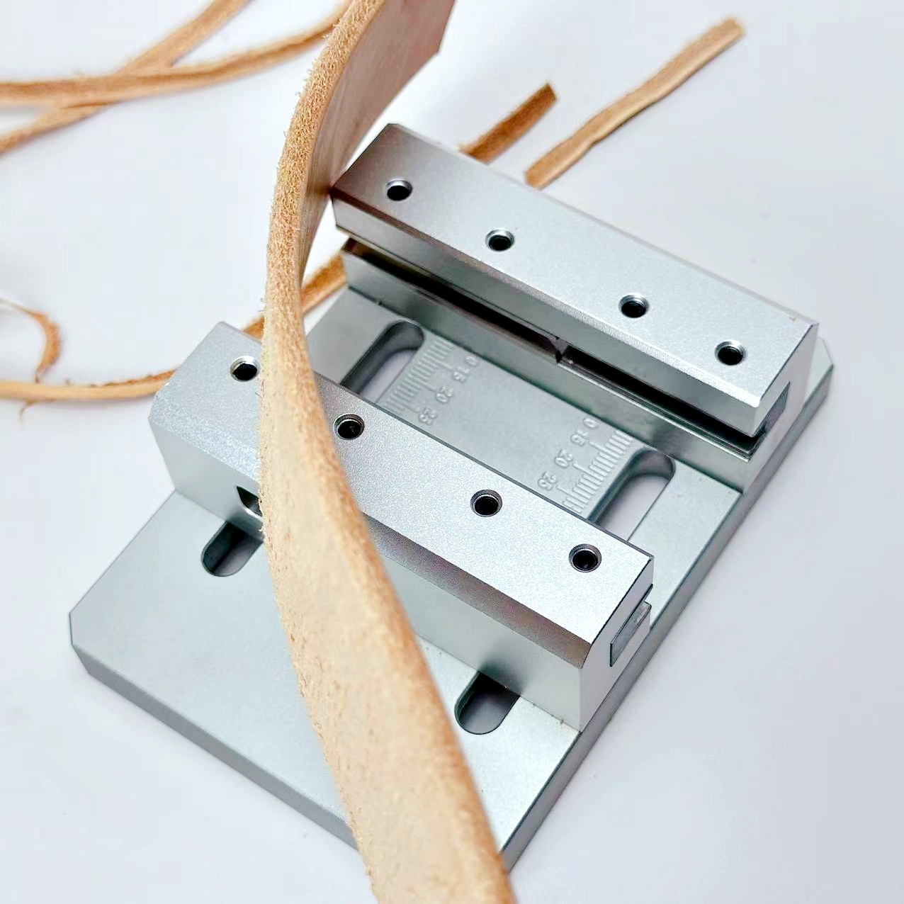 Belt Edge Trimming Machine Bel - Leather Works Belt ulasan dan harga