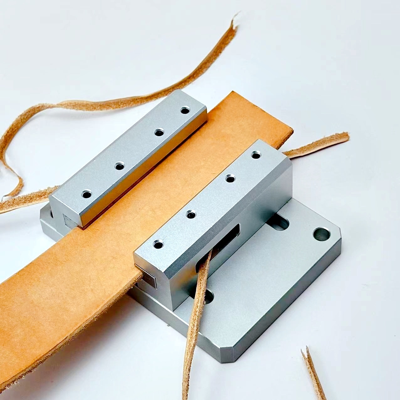 Belt Edge Trimming Machine Bel - Leather Works Belt ulasan dan harga