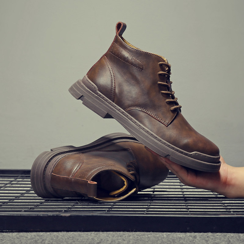 Yomior High Quality Genuine Le - Leatherworking Classic ulasan dan harga