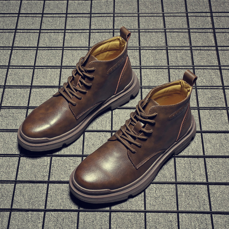 Yomior High Quality Genuine Le - Leatherworking Classic ulasan dan harga