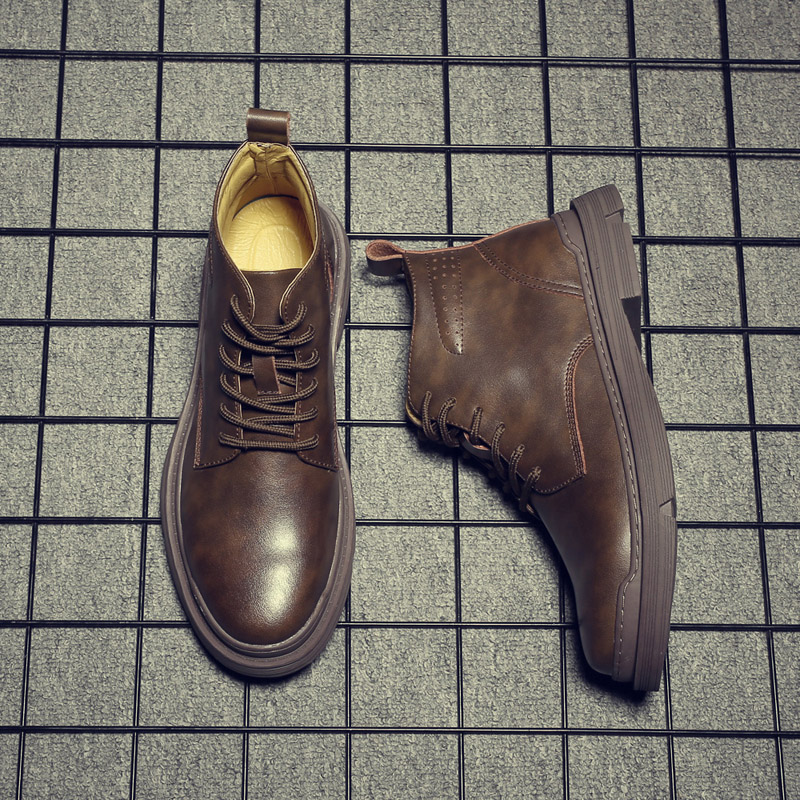 Yomior High Quality Genuine Le - Leatherworking Classic ulasan dan harga