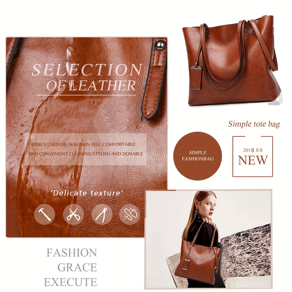 Fashionable Classic Retro Leat - Leatherworking Classic ulasan dan harga