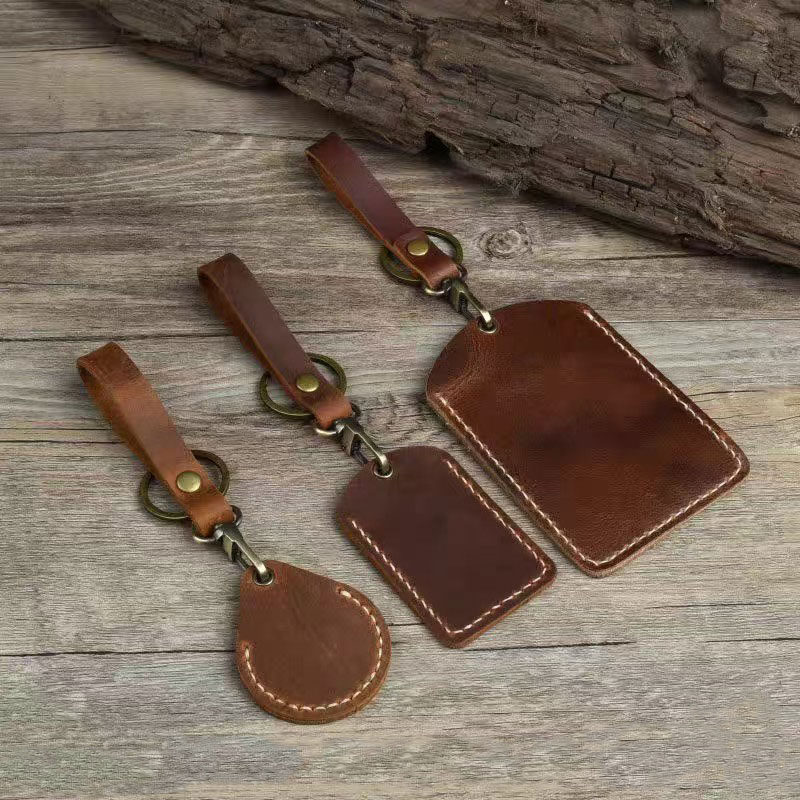 DIY Leather Access Card Large  - Leatherwork Embossing ulasan dan harga